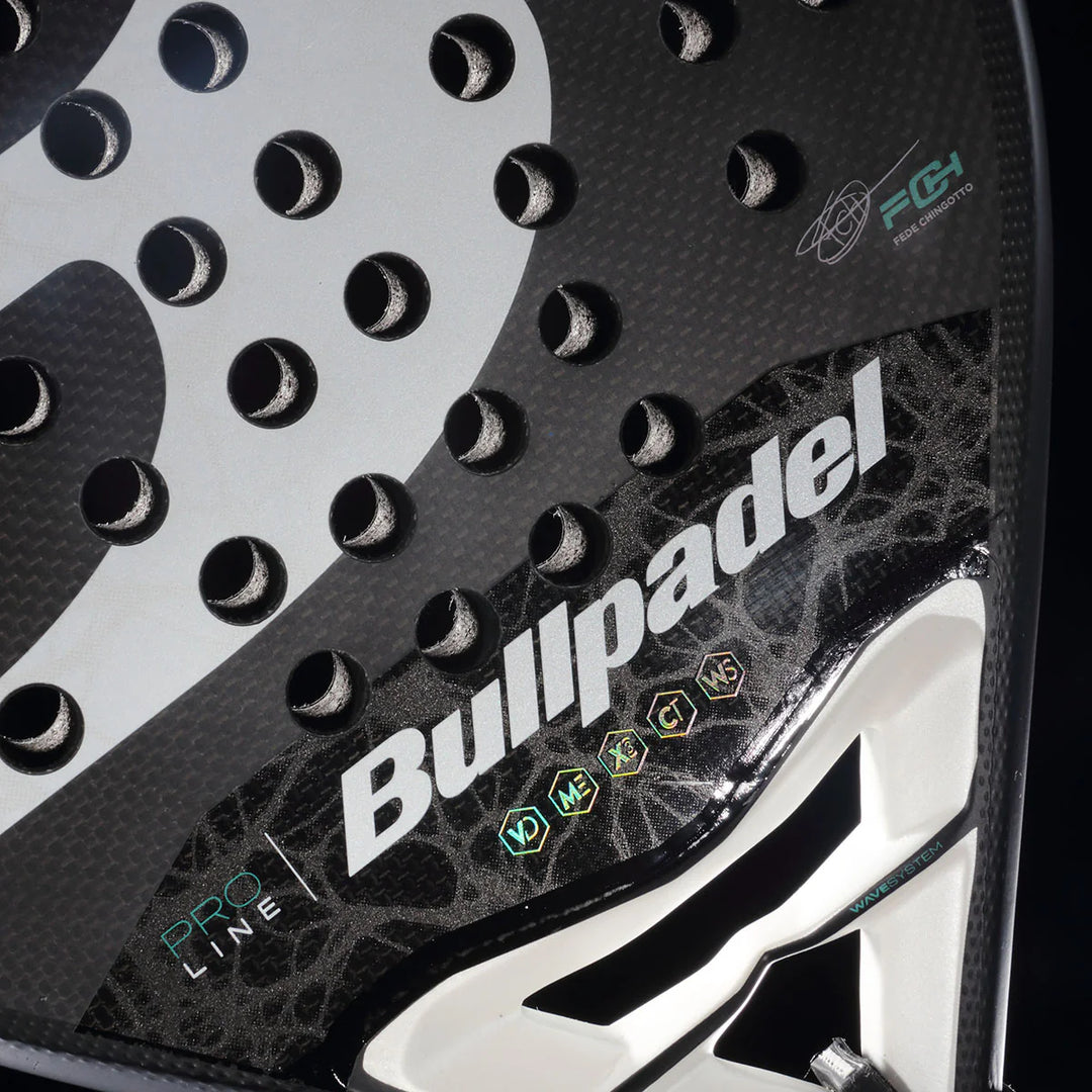 Neuron 2024 | Bullpadel