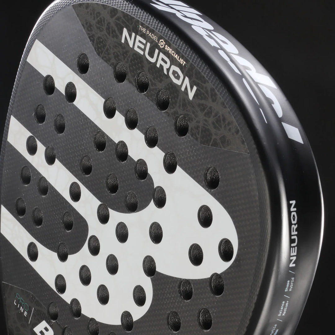 Neuron 2024 | Bullpadel