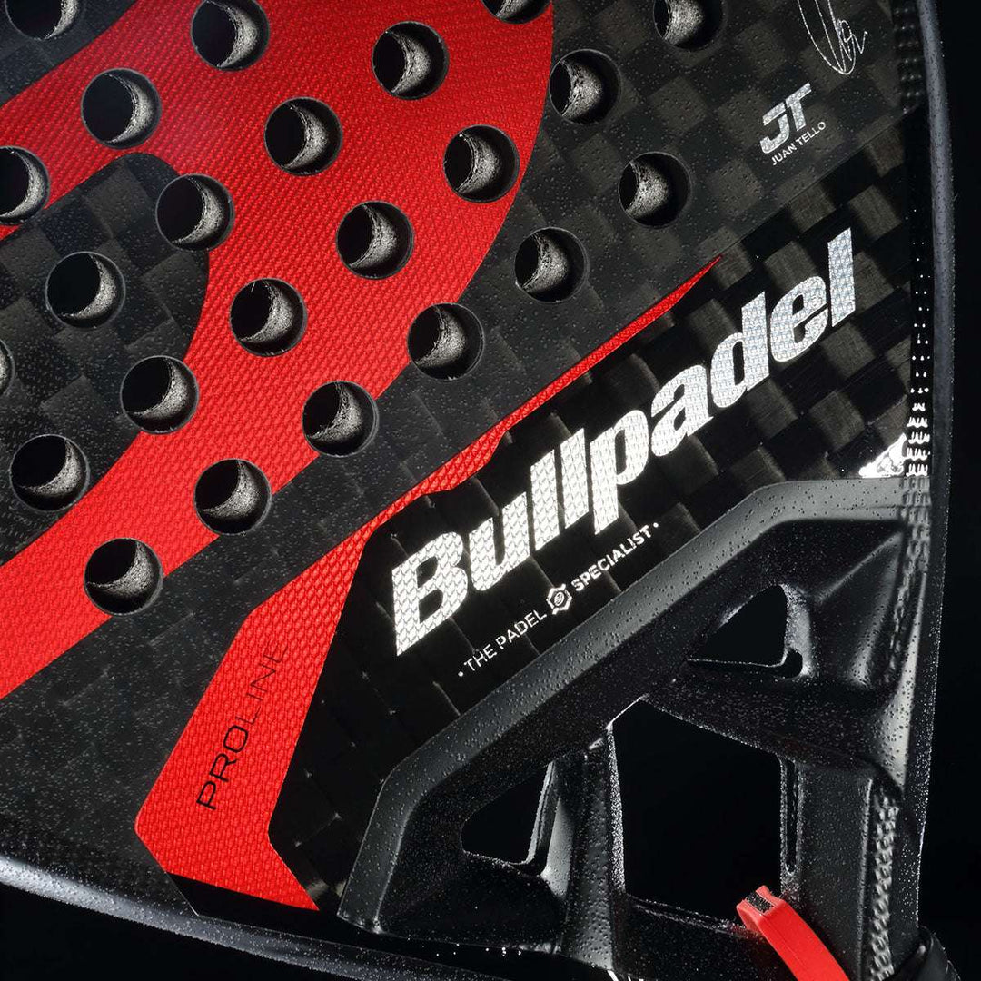 Vertex 04 2024 | Bullpadel