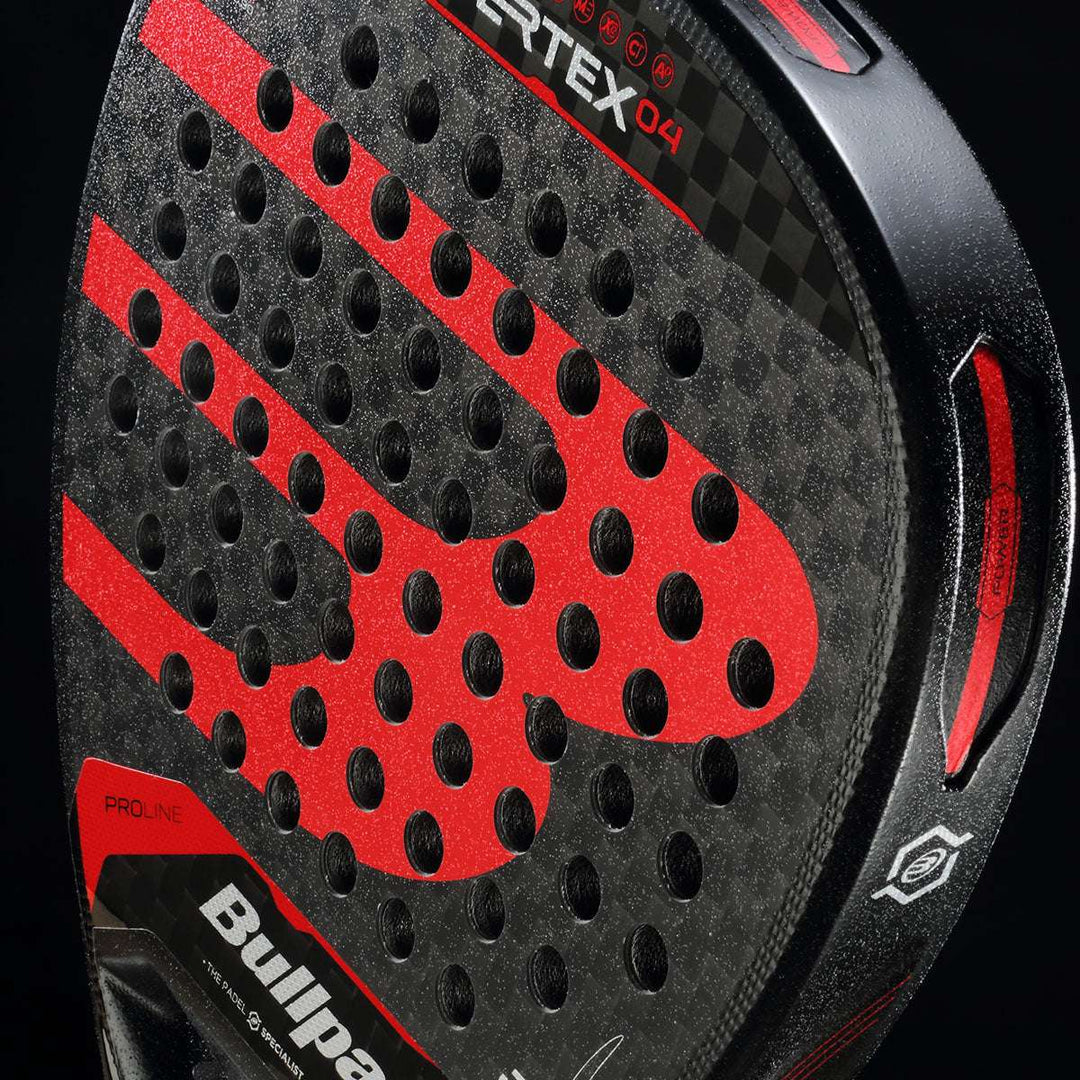 Vertex 04 2024 | Bullpadel