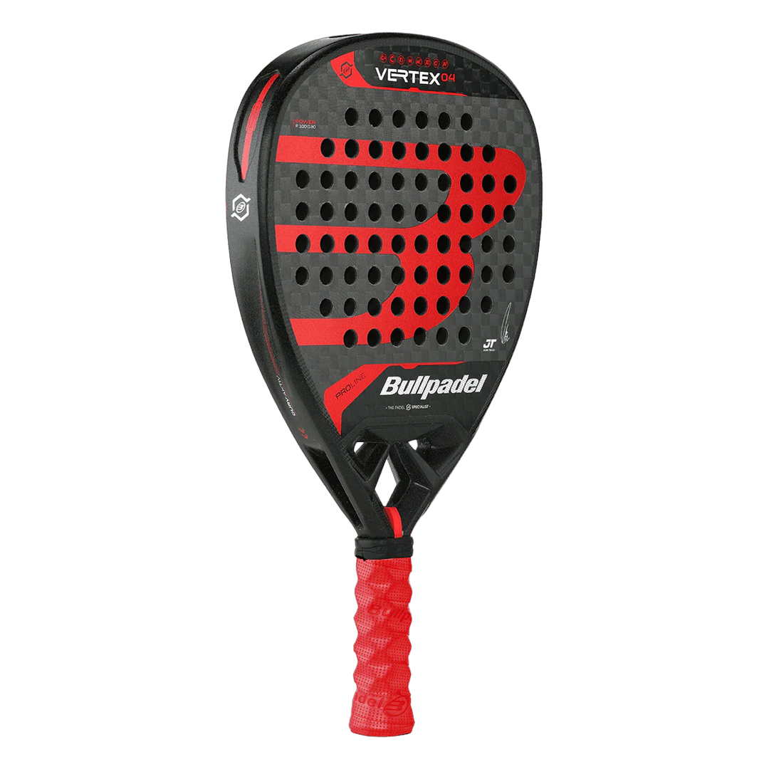 Vertex 04 2024 | Bullpadel