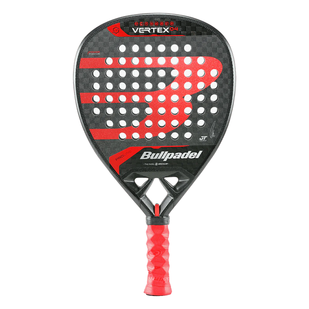 Vertex 04 2024 | Bullpadel