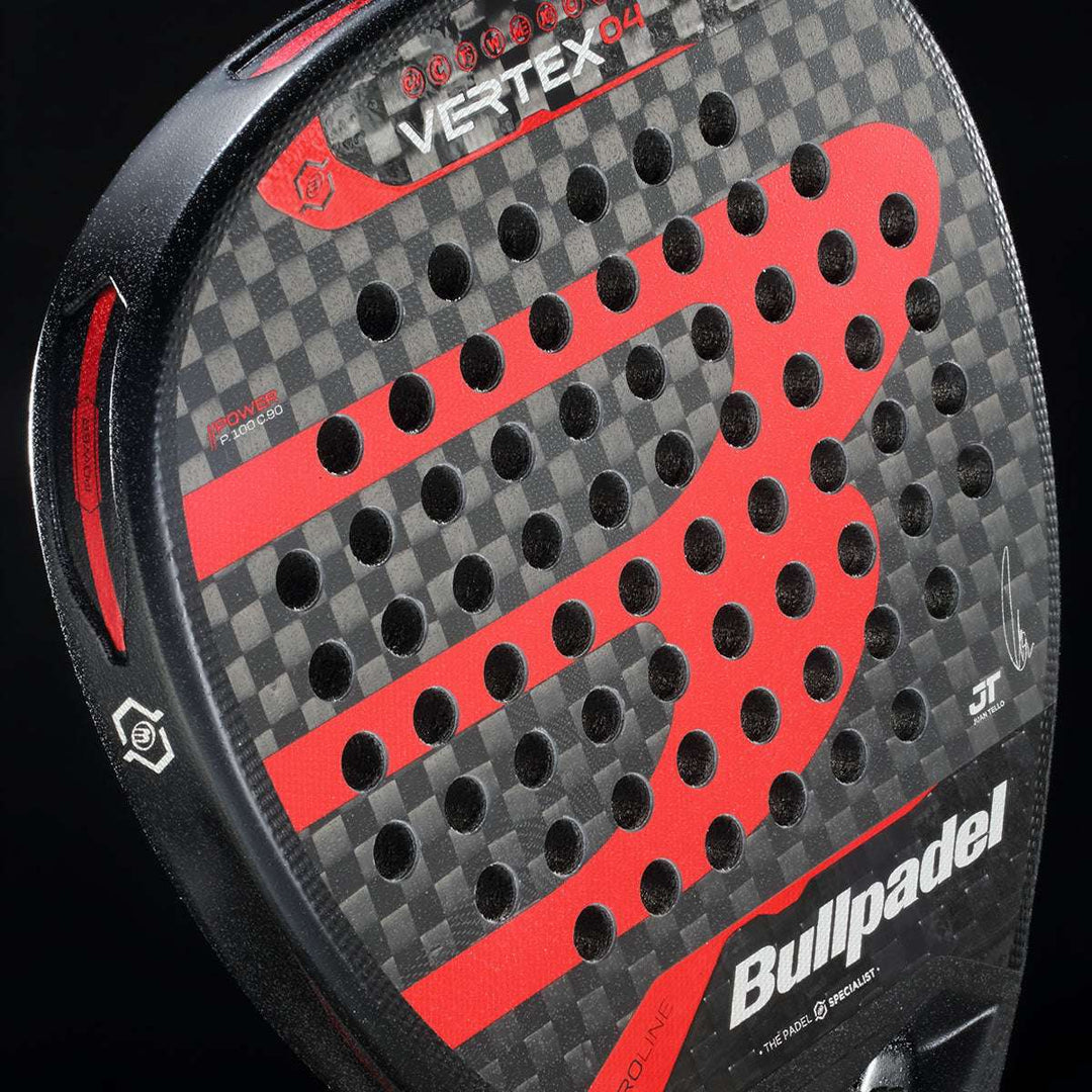 Vertex 04 2024 | Bullpadel