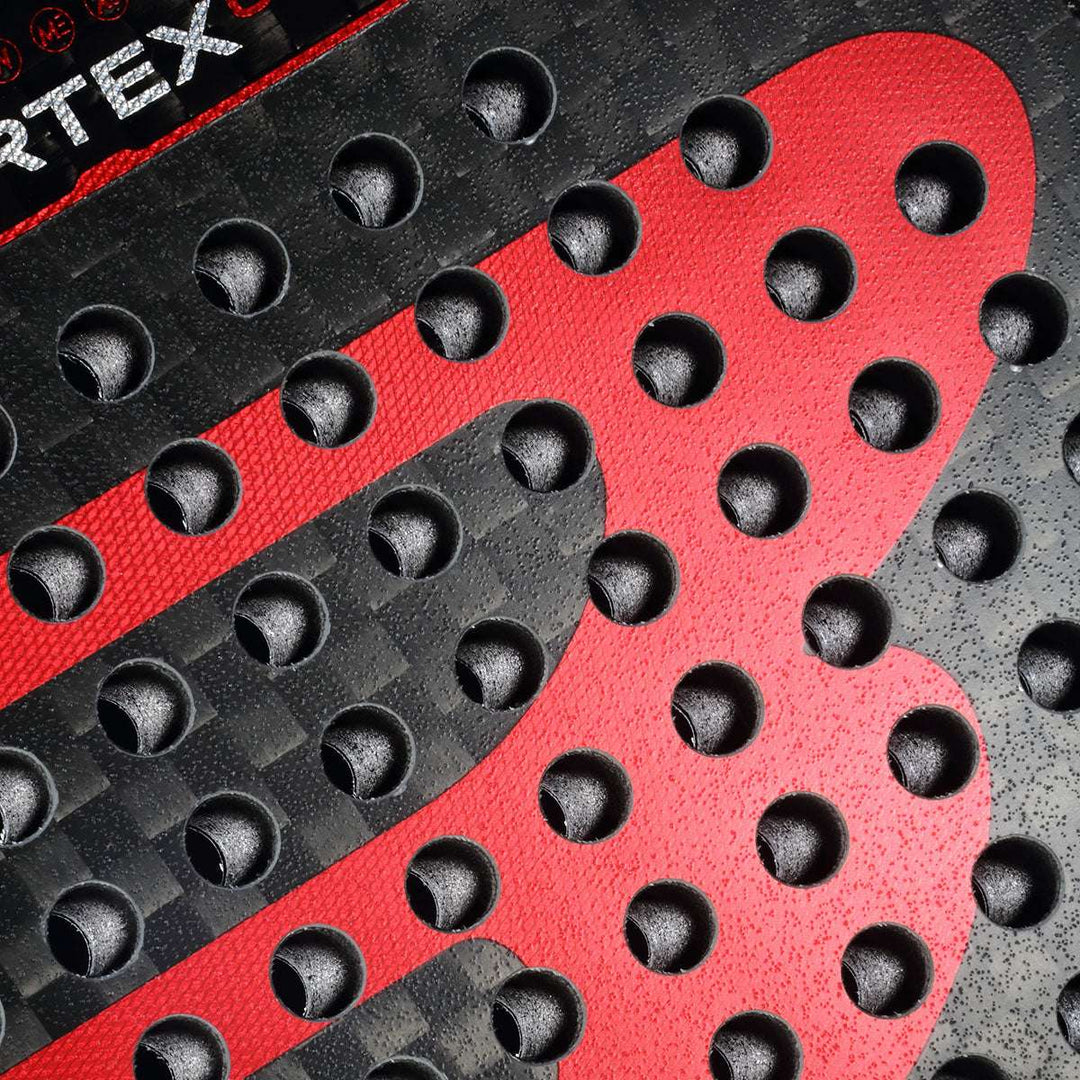 Vertex 04 2024 | Bullpadel