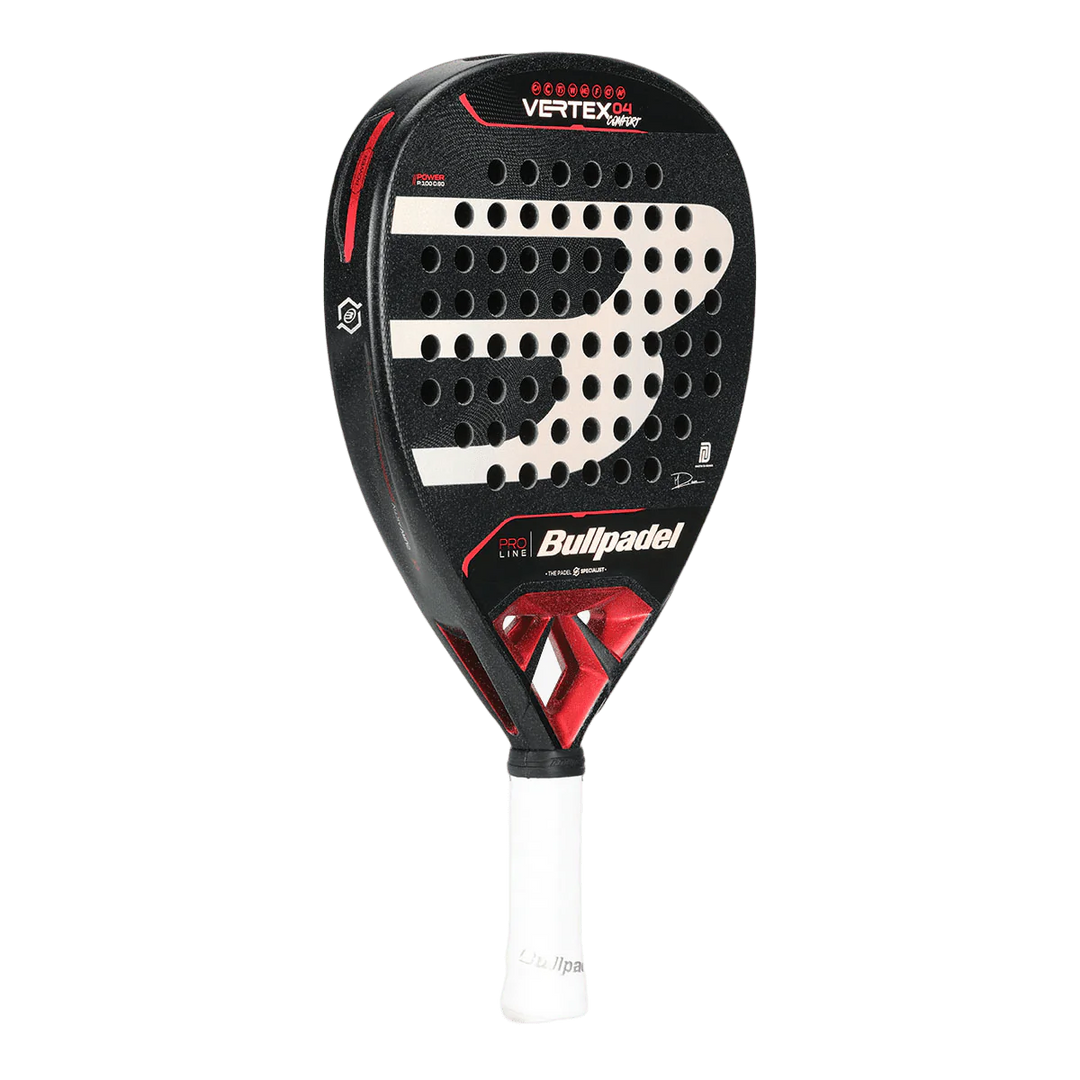 Vertex 04 Comfort 2024 | Bullpadel