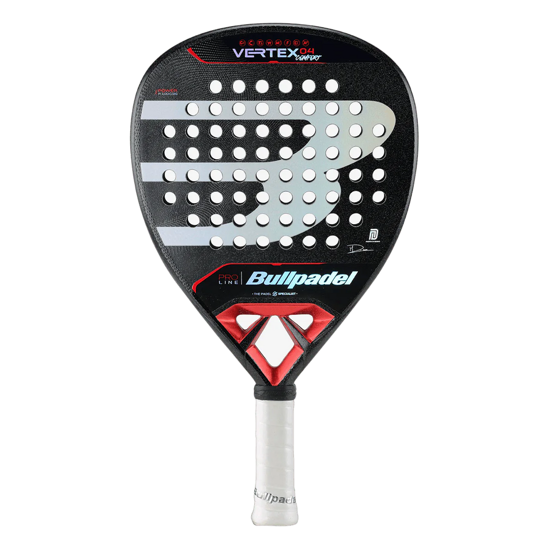 Vertex 04 Comfort 2024 | Bullpadel