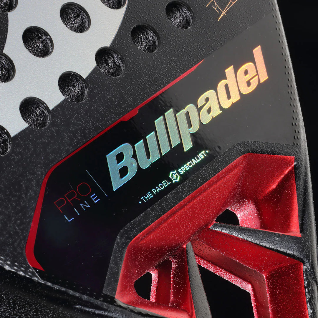 Vertex 04 Comfort 2024 | Bullpadel