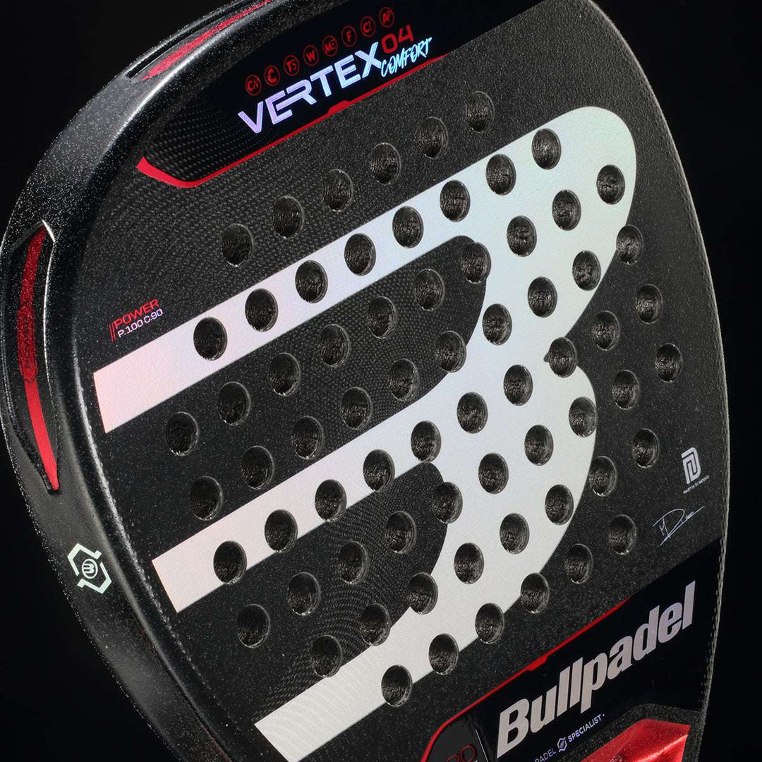 Vertex 04 Comfort 2024 | Bullpadel