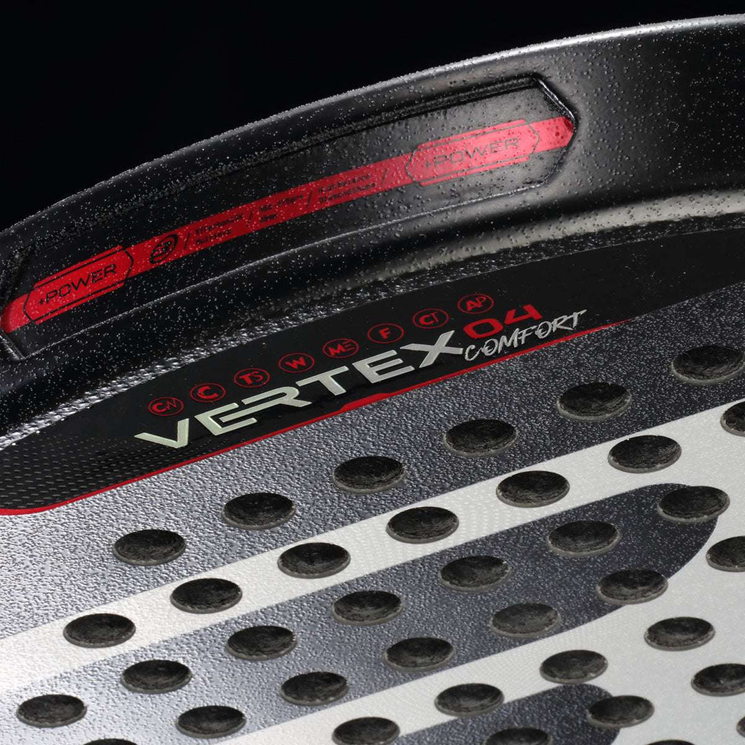 Vertex 04 Comfort 2024 | Bullpadel