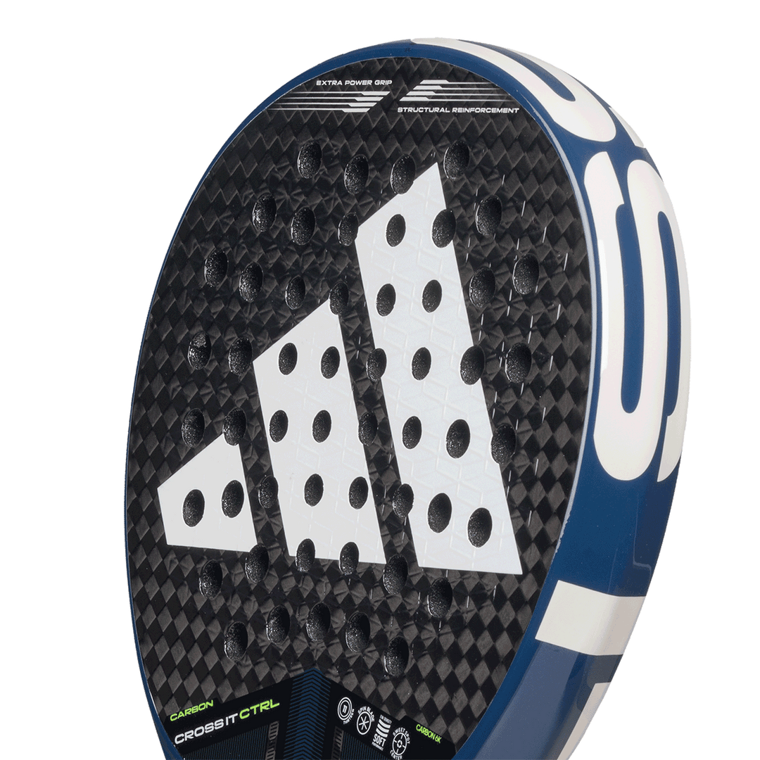 Cross It Carbon Ctrl I Adidas