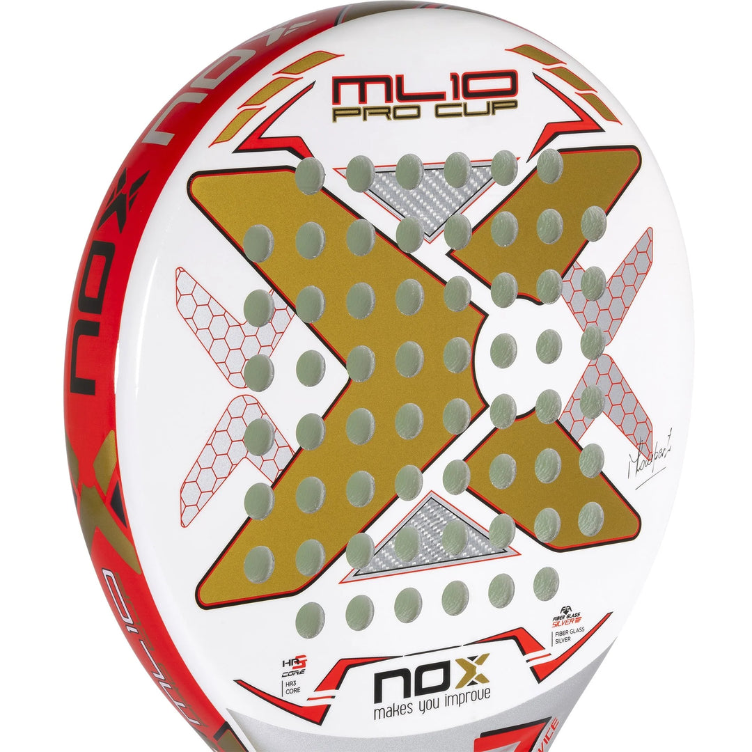 ML10 Pro Cup Coorp | Nox