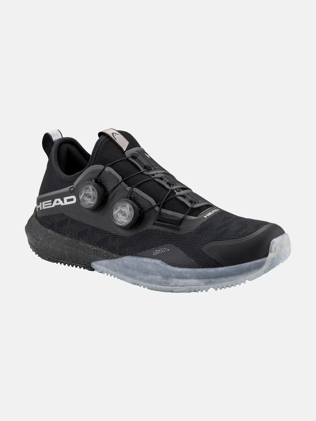 HEAD Motion Pro Boa schwarz
