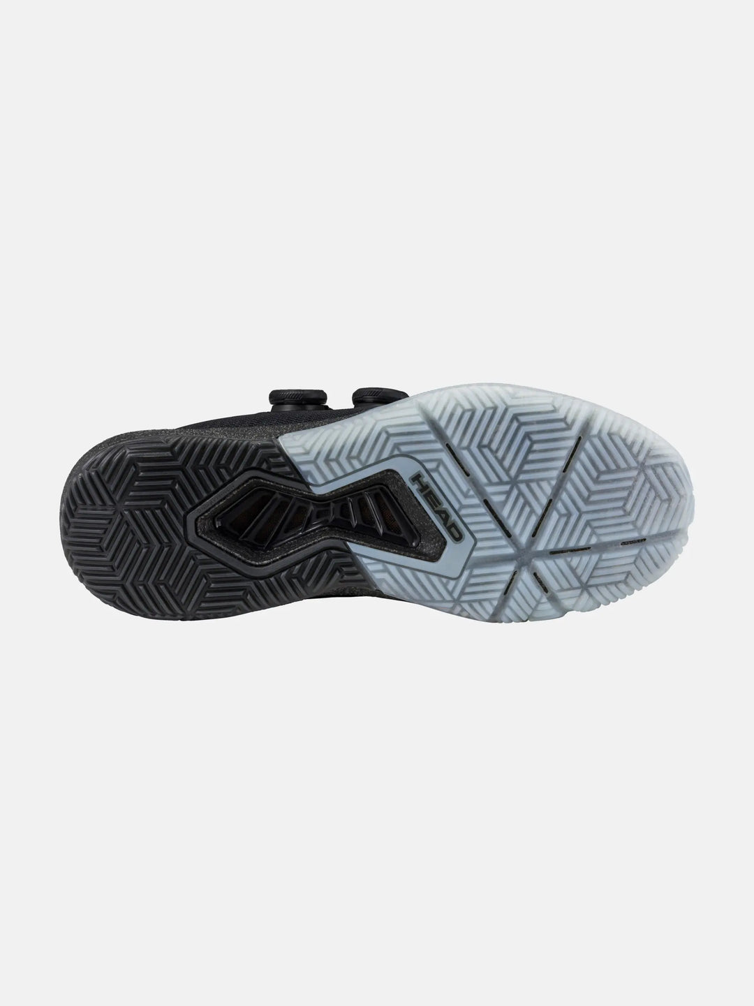 HEAD Motion Pro Boa schwarz