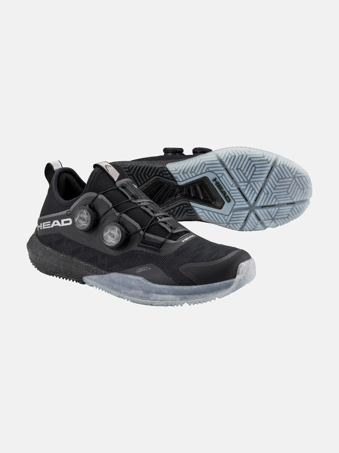 HEAD Motion Pro Boa schwarz