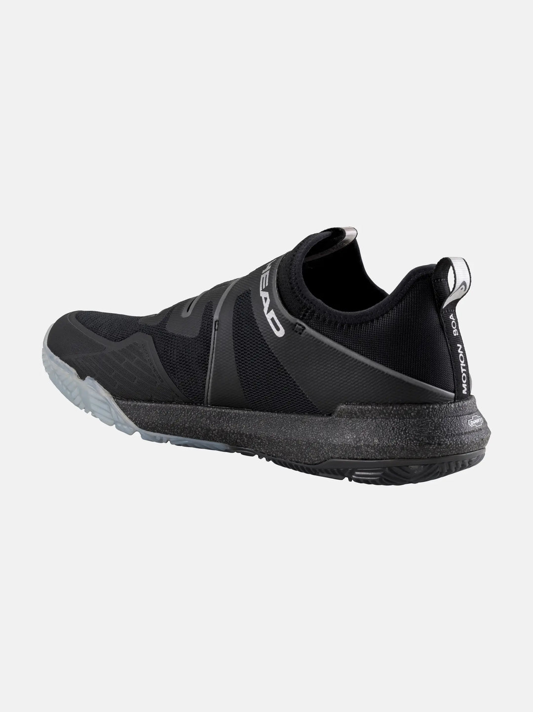 HEAD Motion Pro Boa schwarz