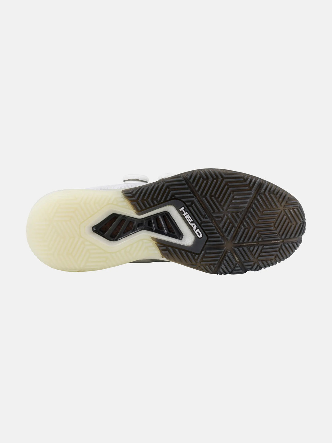 HEAD Motion Pro Boa weiß