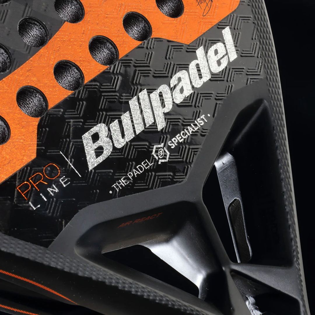 Hack 03 2024 | Bullpadel