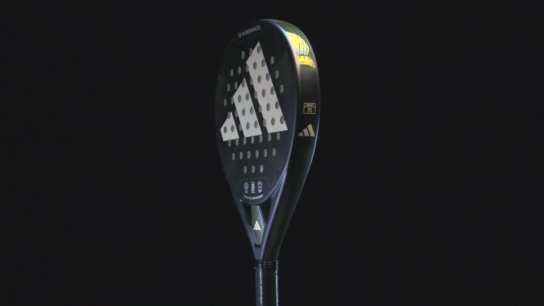 RX #Greenpadel 3.2 | Adidas