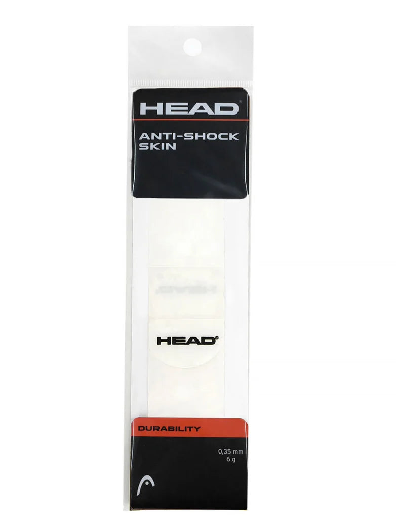 Antishock Skin Padel | Head