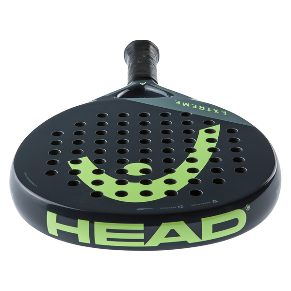 Evo Extreme 2023 | Head