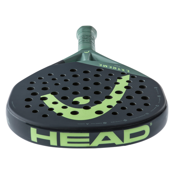 Extreme Pro 2023 | Head