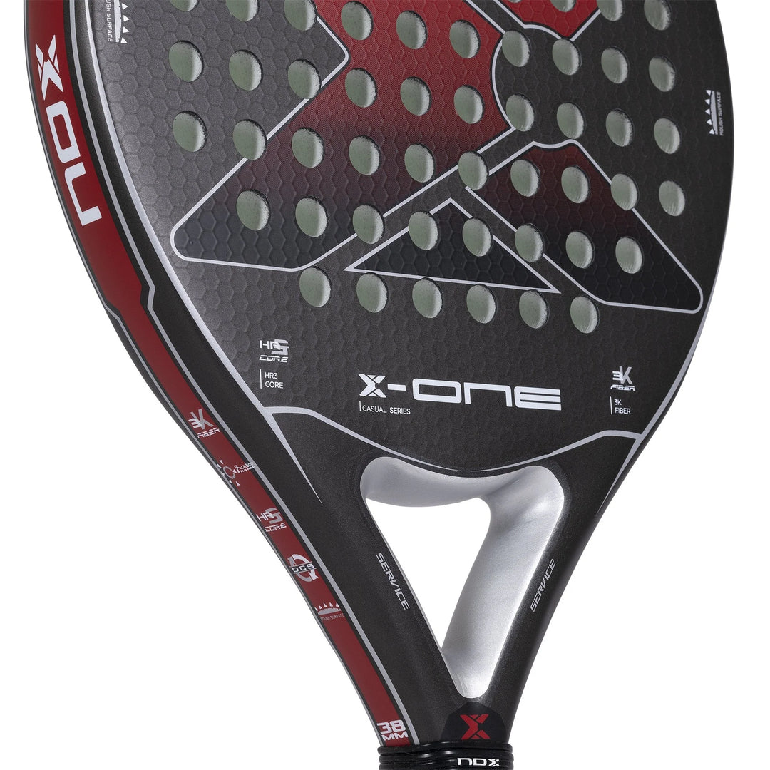 X-One Evo Red | Nox