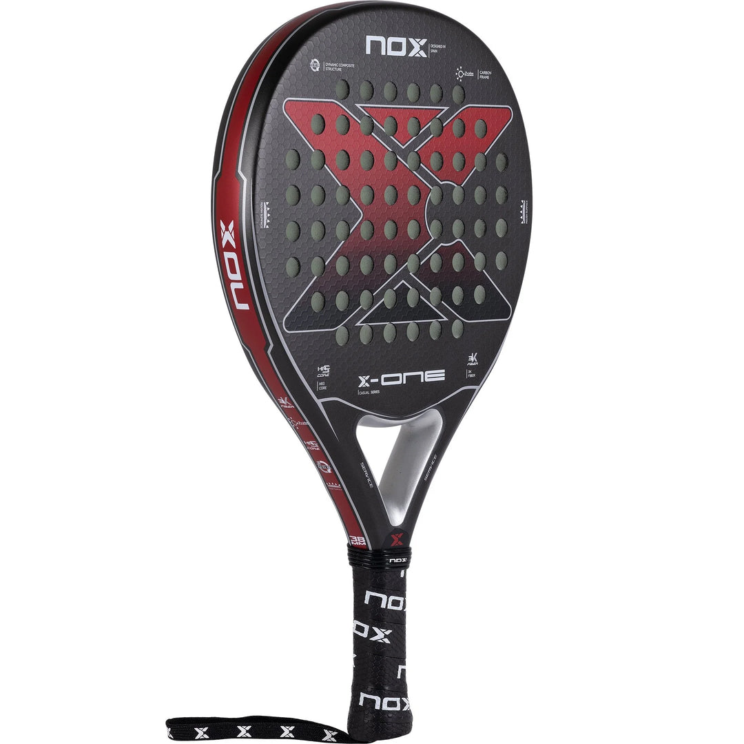 X-One Evo Red | Nox